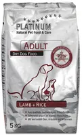 Platinum Natural Adult Lamb/Rice