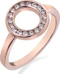 Hot Diamonds Emozioni Saturno Rose Gold…