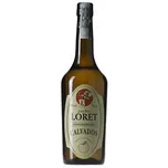 Calvados Jean Loret 40% 0,7 l