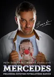 Mercedes Petr Švancara - Petr Švancara,…