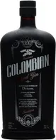 Dictador Colombian Aged Gin Black 43% 0,7 l