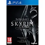 The Elder Scrolls V: Skyrim Special…