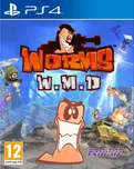 Worms W.M.D PS4