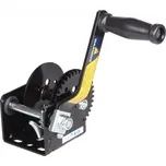 Merco napínací mechanizmus na síť