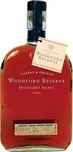 Woodford Reserve Straight Bourbon 43%…