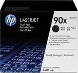 Originální HP CE390XD No.90X