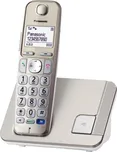 Panasonic KX-TGE210FXN bílý