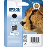 Originální Epson T0711 (C13T071140)