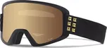 Giro Dylan black/gold studs/amber gold…