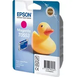 Originální Epson T0553 (C13T05534010)