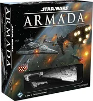 Fantasy Flight Games Star Wars: Armada - základní sada