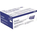 Originální Brother TN3512
