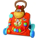 B Kids Chodítko s aktivitami 3v1