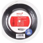 MSV Focus HEX Ultra černá 200 m