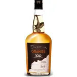 Dictador 100 Months Orange 40% 0,7 l