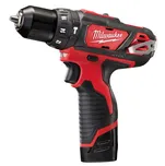 Milwaukee M12 BPD-202C