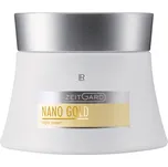 LR Zeitgard Nanogold Noční krém 50 ml