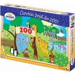 Detoa Člověče, pojď do ZOO!