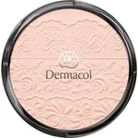 Dermacol Kompaktní pudr s reliéfem…