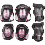 Nijdam Junior Deluxe inline chrániče…