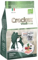 Crockex Adult Medium-Maxi Duck/Rice Low Grain