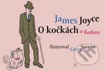 O kočkách a Kodani - James Joyce, Casey…