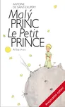 Malý princ - Antoine de Saint-Exupér…