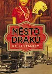 Město draků - K. Stanley