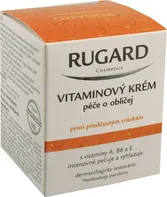 Rugard vitamin-creme 50 ml