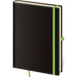 Helma 365 Black Green L