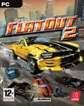 FlatOut 2 PC digitální verze