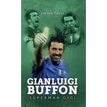 Gianluigi Buffon: Superman Gigi -…
