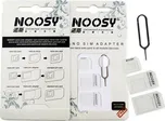 Noosy SIM adaptér nano/micro/mini