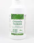 Naturgreen Chlorella Pyrenoidosa Taiwan…