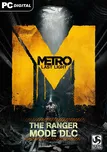 Metro Last Light Ranger Mode PC…