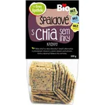 Green Apotheke Krekry špaldové chia BIO…