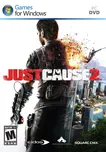 Just Cause 2 PC