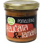 Green Apotheke Rostlinná pomazánka 140 g