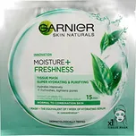 Garnier Moisture + Freshness (Tissue…
