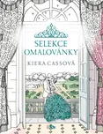 Selekce: Omalovánky - Kiera Cassová
