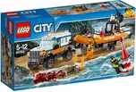LEGO City 60165 Vozidlo zásahové…