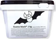 Guanokalong Guano Black 1 kg