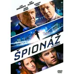 DVD Špionáž (2013)