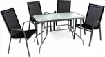 Garthen 40751 stůl + 4 židle