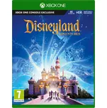 Disneyland Adventures Xbox One