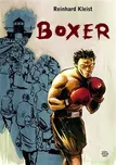 Boxer: Pravdivý příběh Hercka Hafta -…