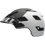 Bell Stoker Mat Black/White Aggression