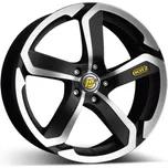 Dotz Hanzo 8x17 5x100 ET32