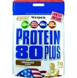 Weider Protein 80 Plus 2000 g