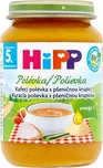 HiPP BIO Kuřecí polévka s pšeničnou…